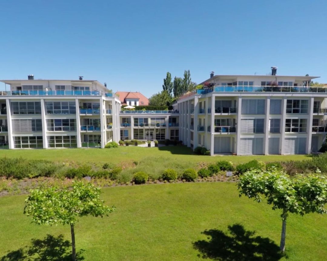 Schönheitsklinik Nr. 1 und Fachklinik für Plastische und Ästhetische Chirurgie am Bodensee