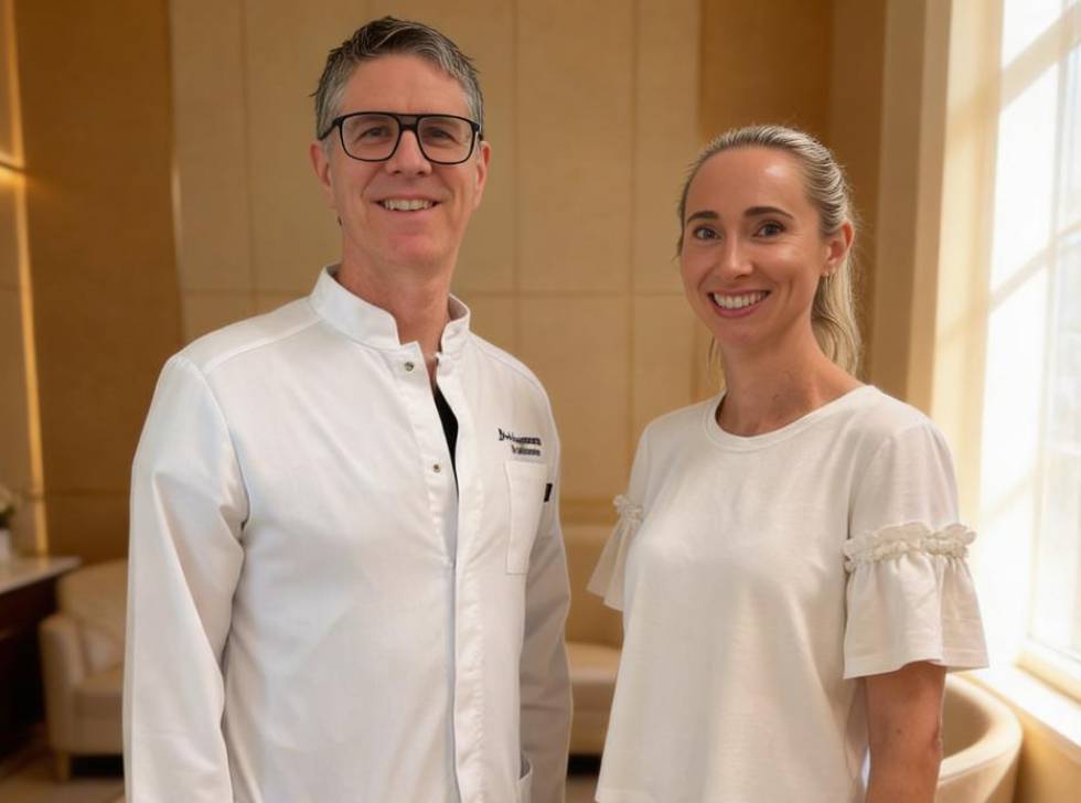 Team der BodenseeKlinik – BodenseeKlinik